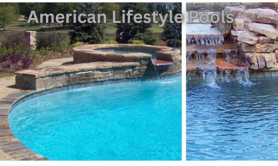 American Lifestyle Pools