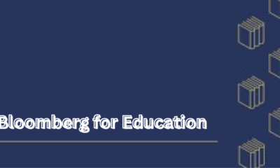 Bloomberg for Education