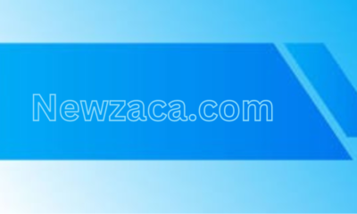 Introduction of Newzaca.com: