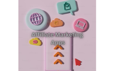 Affiliate Marketing Apps