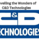 the Wonders of C&D Technologies