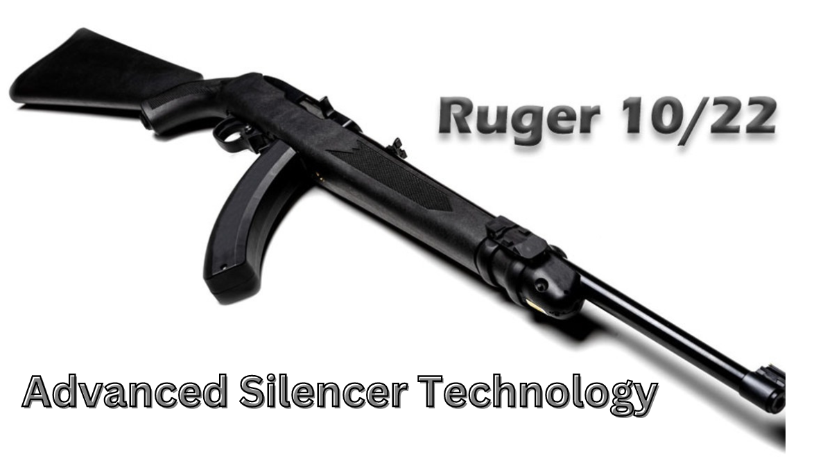 Advanced Silencer Technology