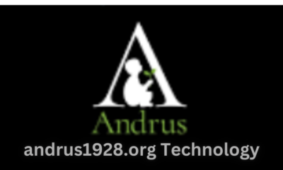 andrus.org