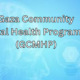 Gaza Community Mental Health Programme