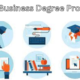 Online Business Degree Programs