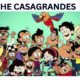The Casagrandes."