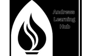Andrews Learning Hub