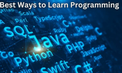 Best Ways to Learn Programming