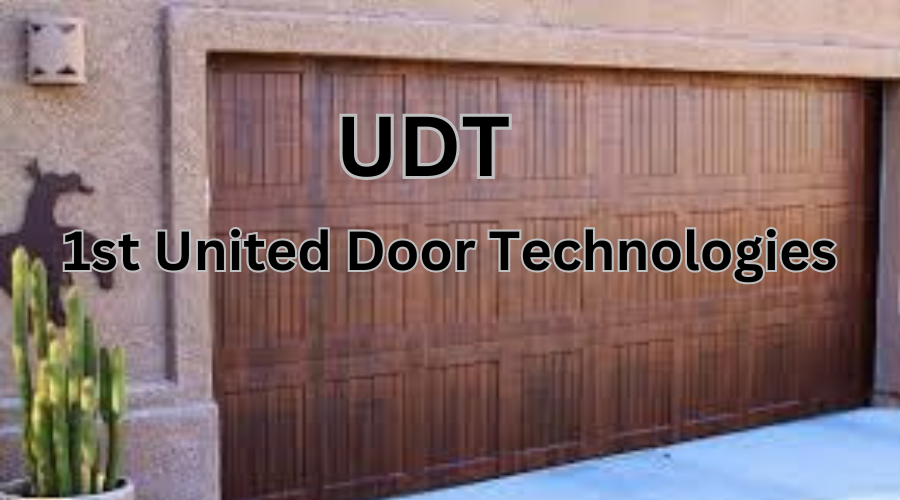 1st United Door Technologies