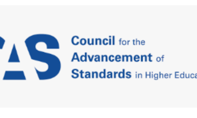 The Council for the Advancement of Standards in Higher Education (CAS)