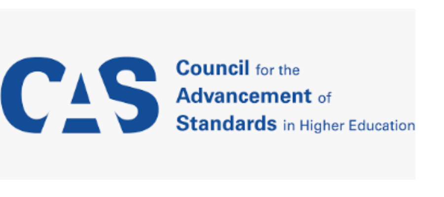 The Council for the Advancement of Standards in Higher Education (CAS)