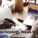 Best Technology News Websites