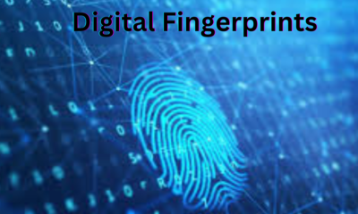 Digital Fingerprints: