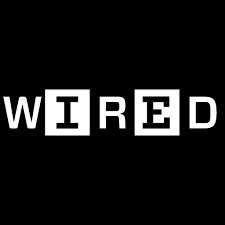 Wired: 